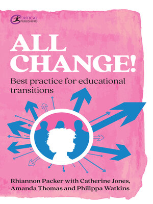cover image of All Change!